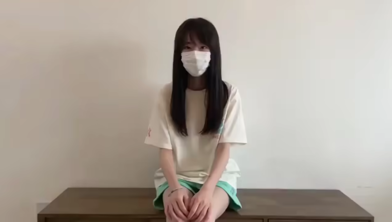 国内也有这种素人了吗,好棒呀