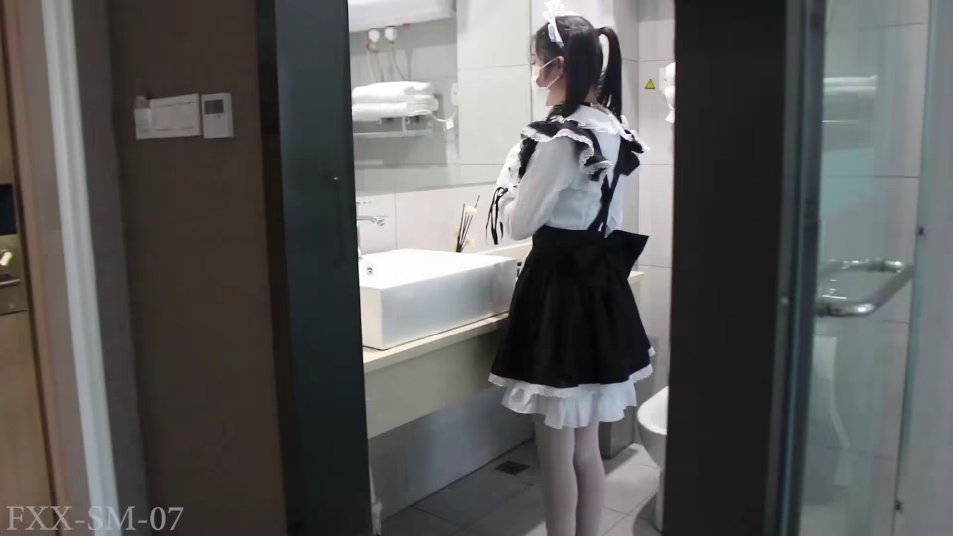 【FXX-SM-07】苏秦背剑 骑上你心爱的小木马(三角木马),让我来抽打 疼痛难忍 口水横飞 几度崩溃